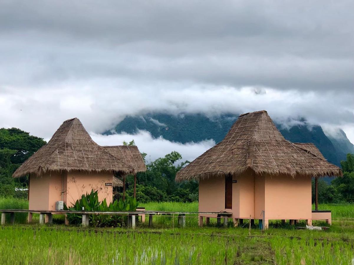 Baan Porhdoi Goidao Villa Chiang Dao Eksteriør billede