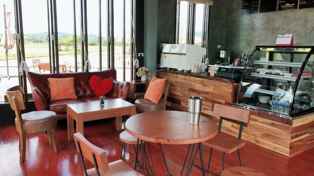 Baan Porhdoi Goidao Villa Chiang Dao Eksteriør billede